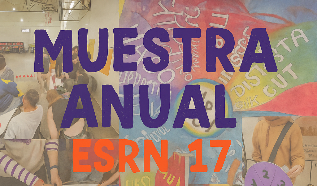 Muestra Anual ESRN 17